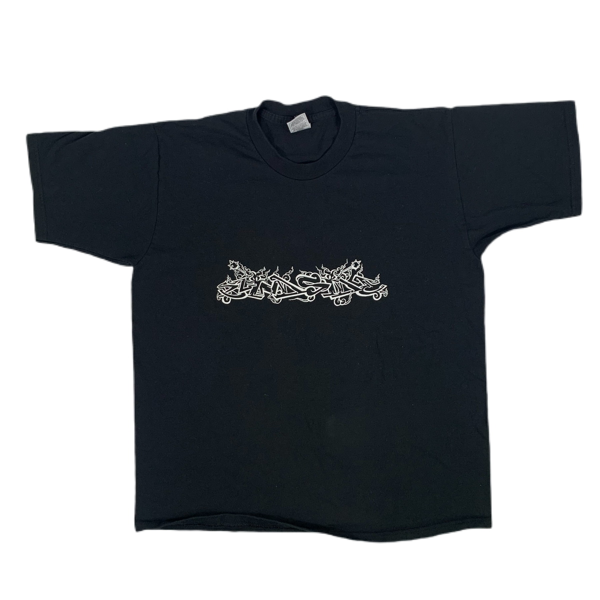 Vintage Blindside &quot;Tooth &amp; Nail Records&quot; T-Shirt