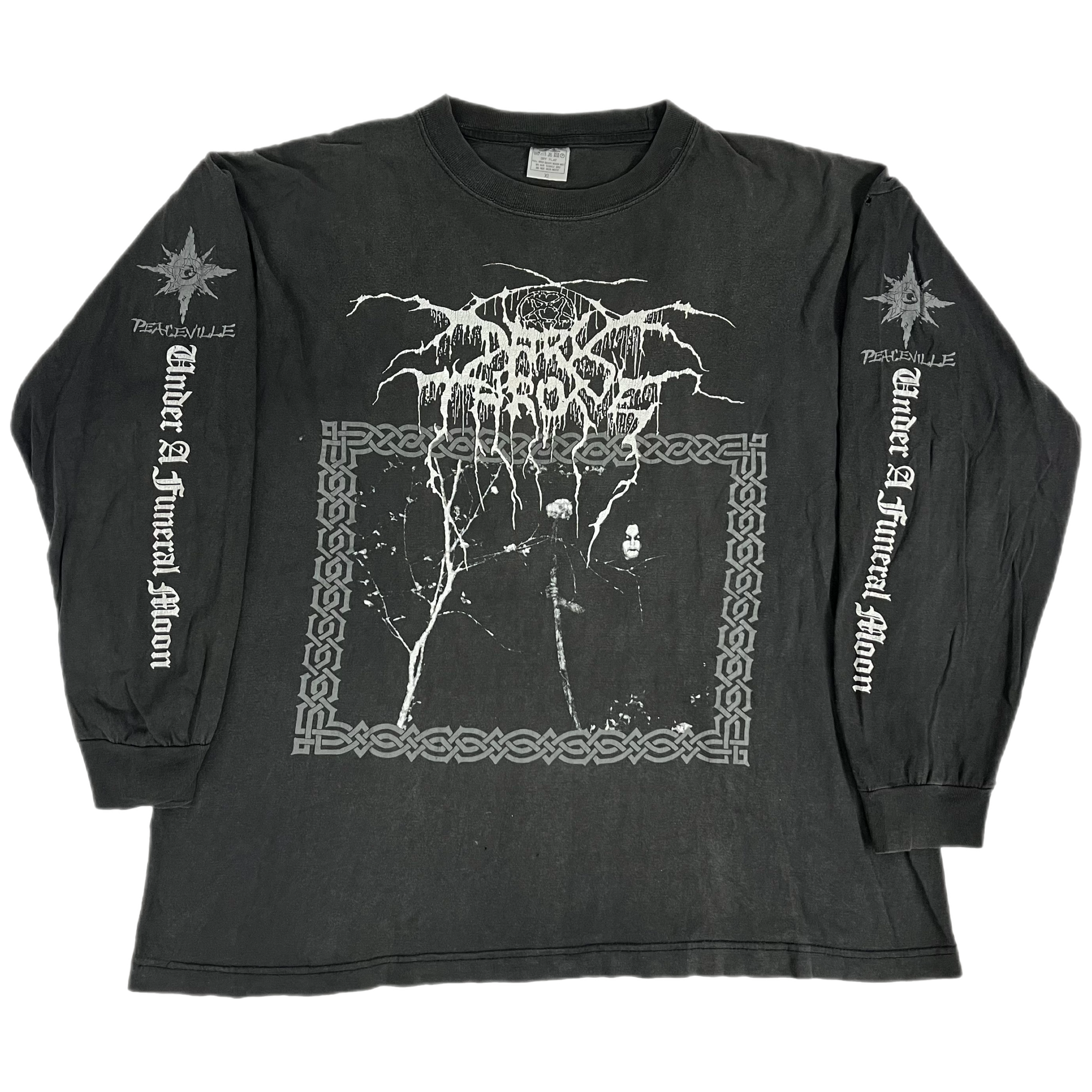 Vintage Darkthrone Vintage Darkthrone