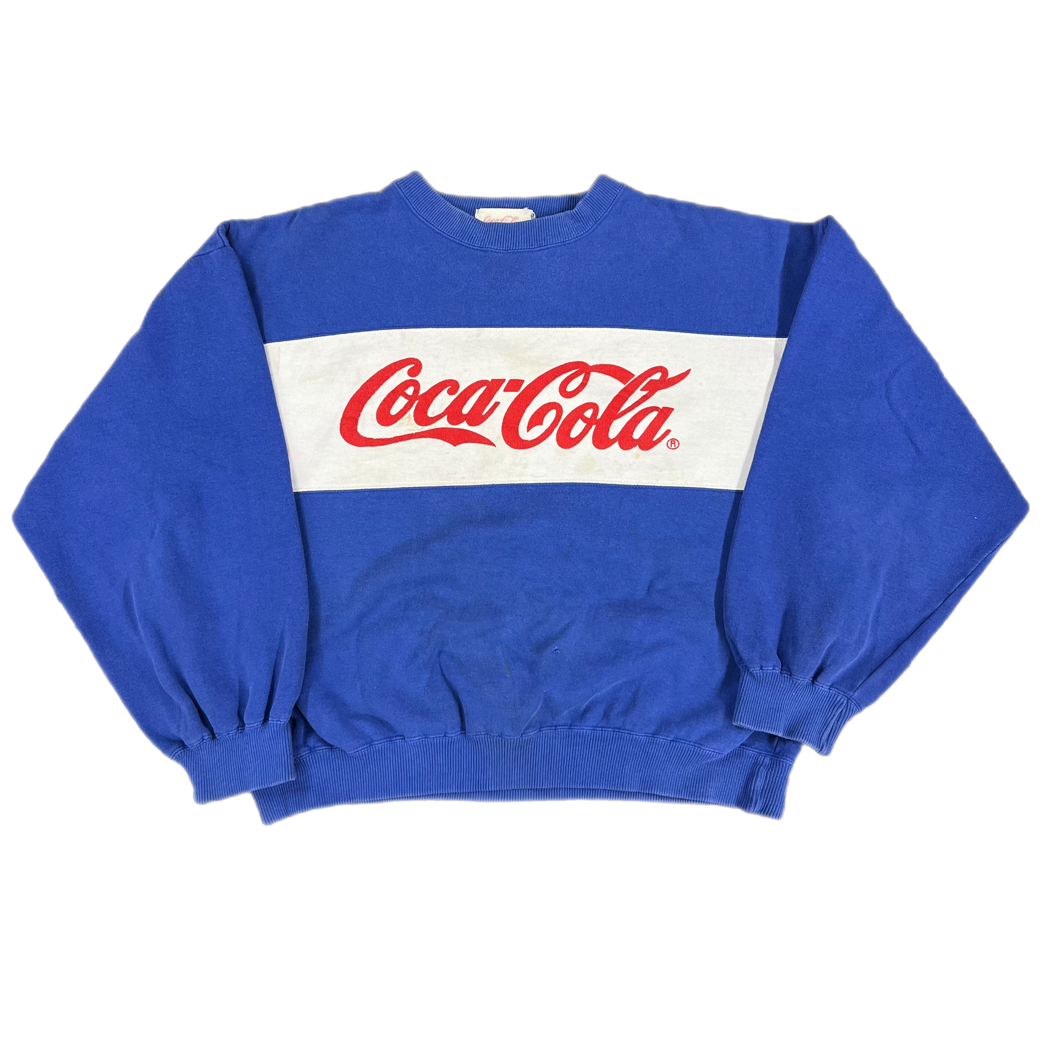 Vintage Coca Cola