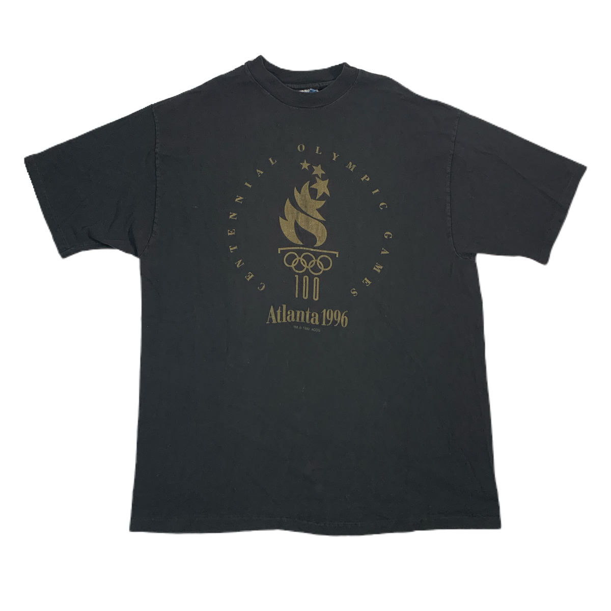 Vintage Atlanta ‘96 “Summer Olympics” T-Shirt - jointcustodydc