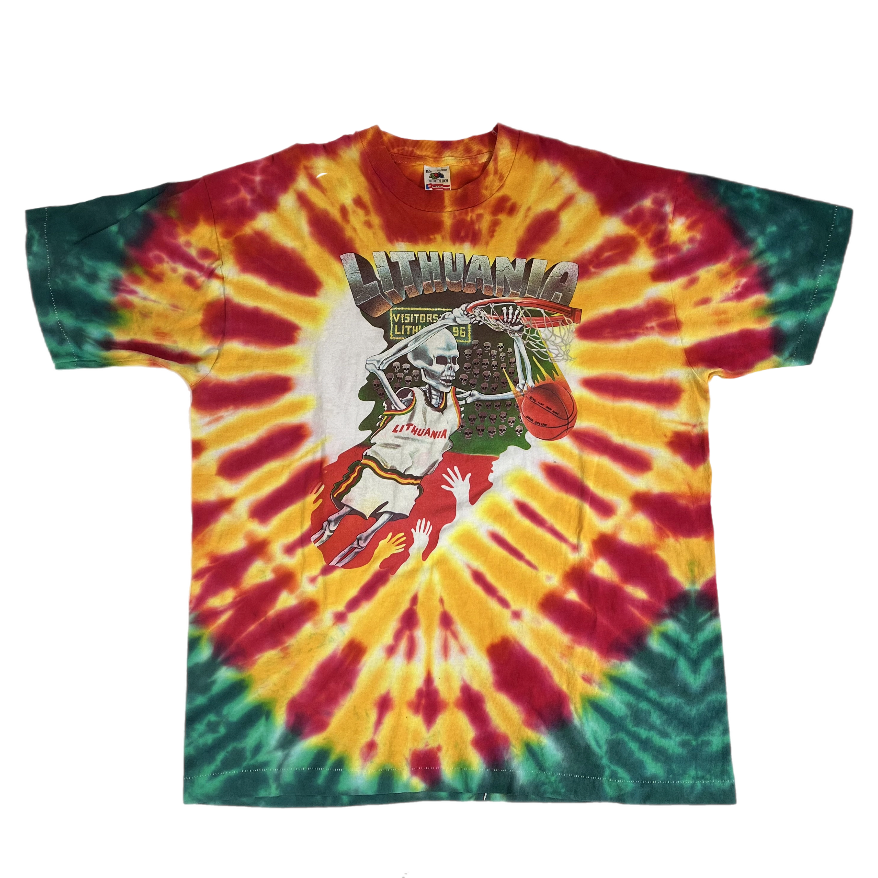 Vintage Grateful Dead