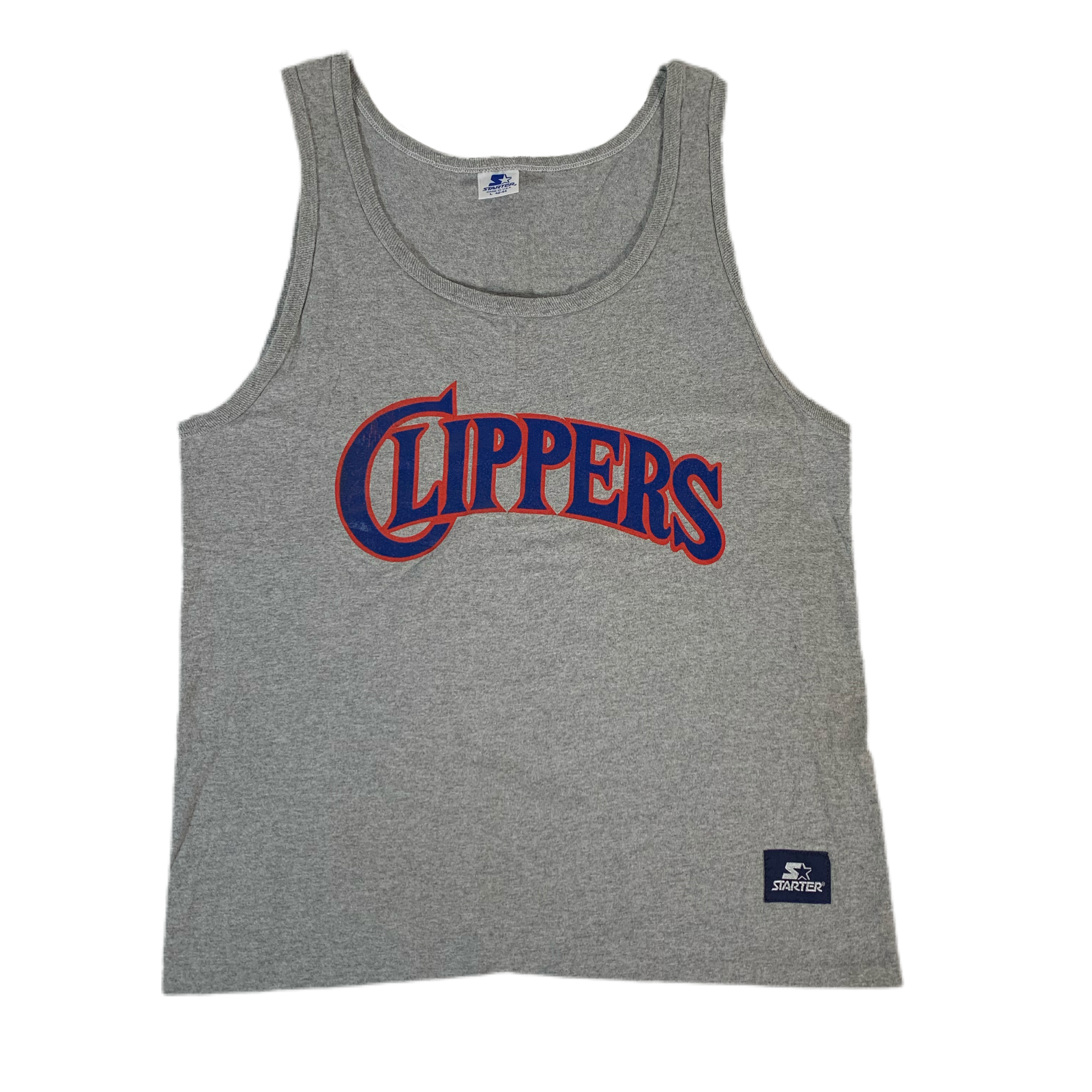 Retro/Throwback Los Angeles Clippers (San Diego) Authentic NBA