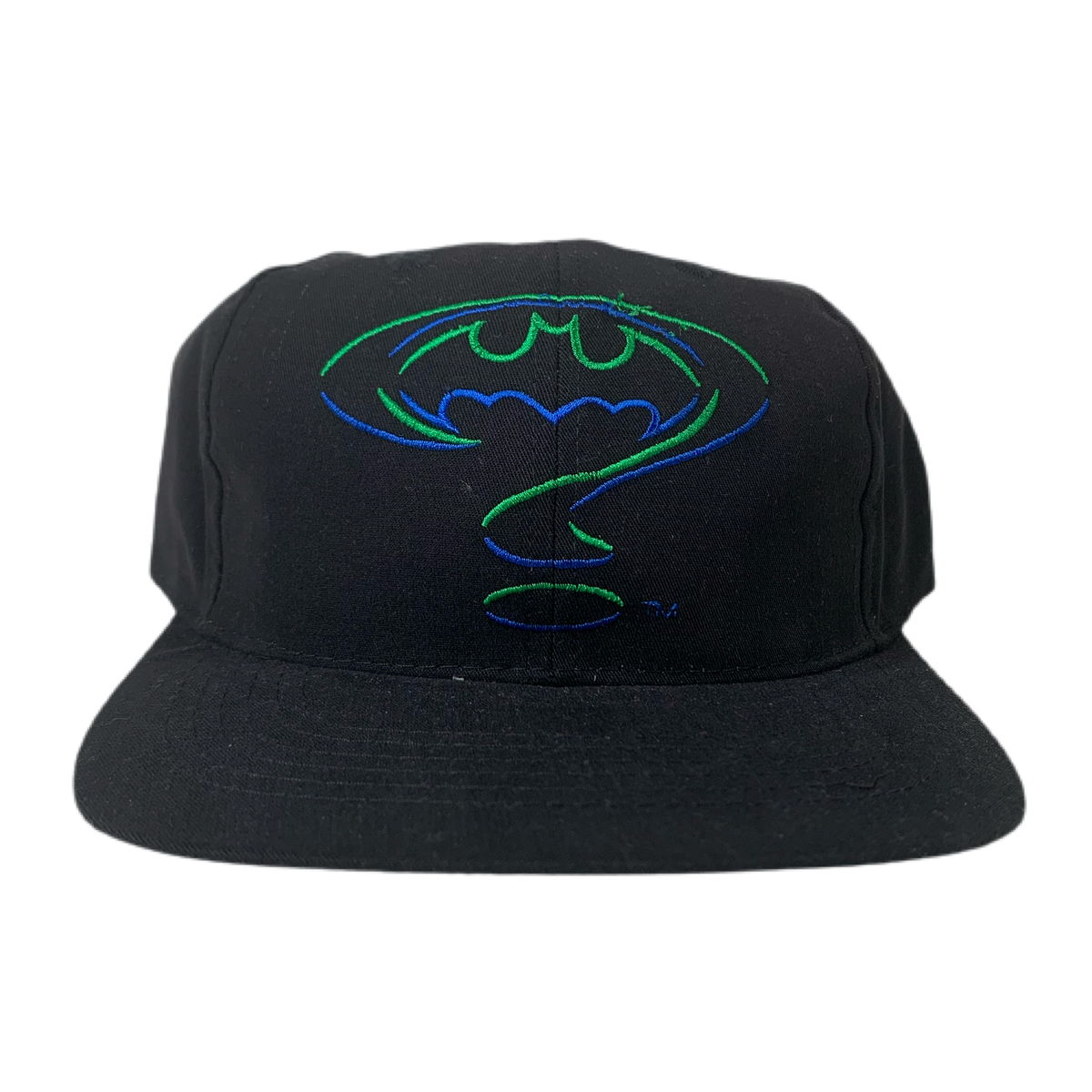 Vintage Batman Forever “DC Comics” Hat