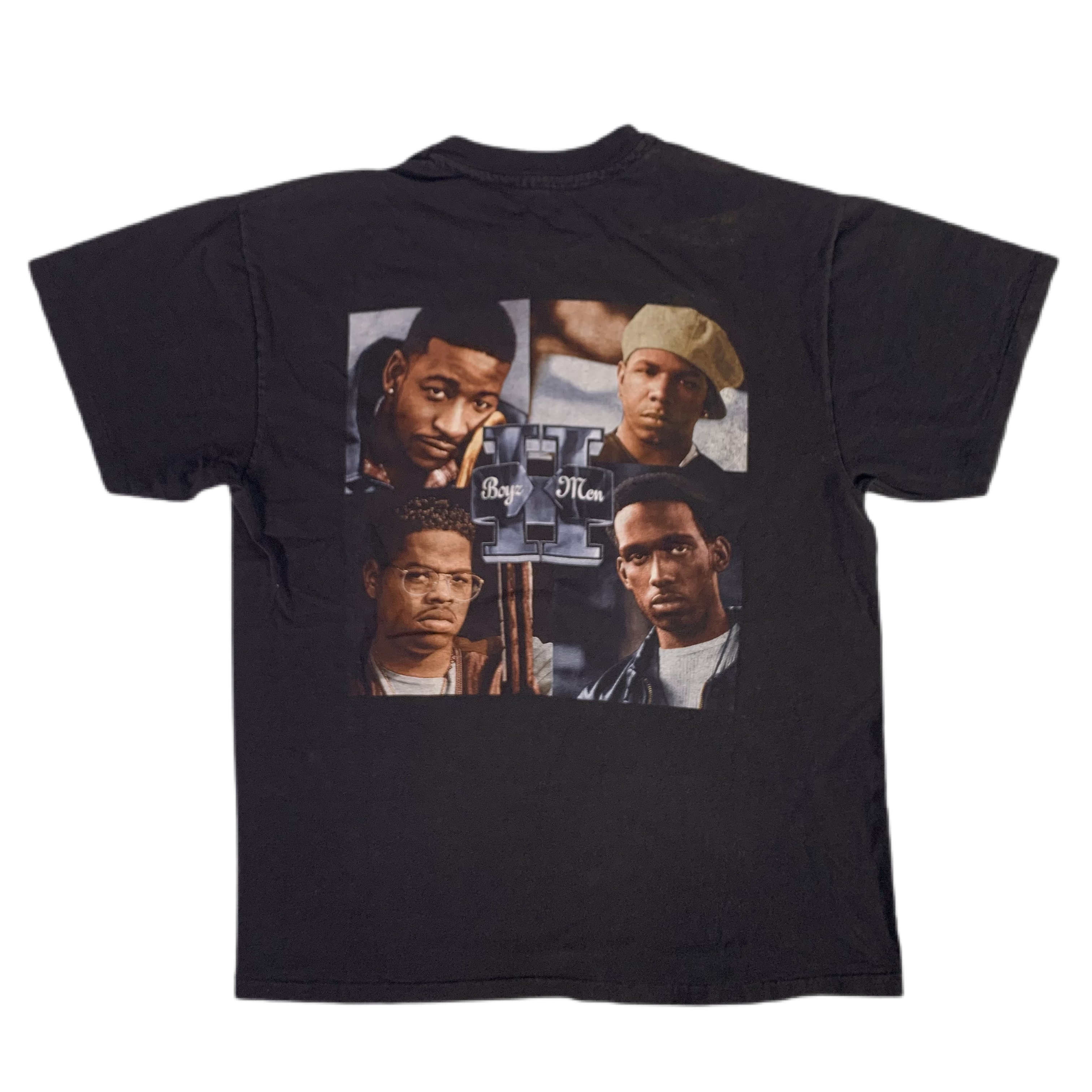 レア・非売品】Boyz II Men THROWBACK タンクトップ LL レア レア・非売品】Boyz II Men THROWBACK タンクトップ LL レア