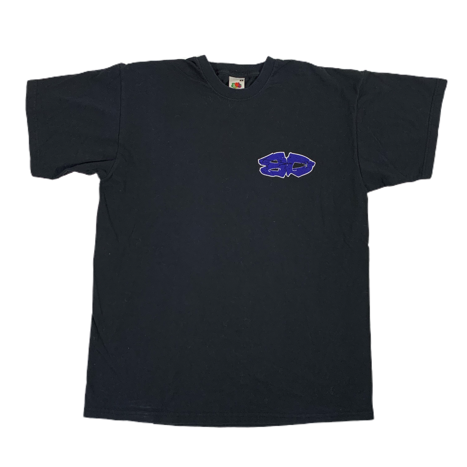 Vintage Bulldoze “NYHC” T-Shirt - jointcustodydc