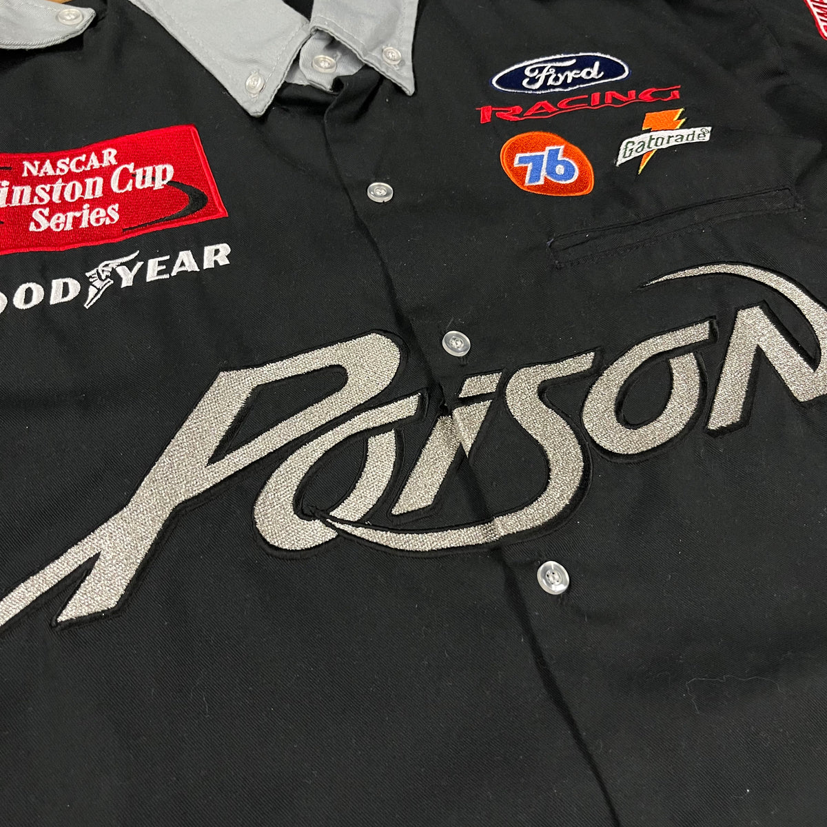 Vintage Poison Hollyweird