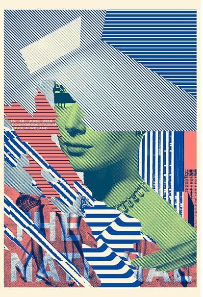 The National “Sèbastien Lèpine” Poster - jointcustodydc