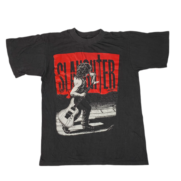 Vintage Slaughter 