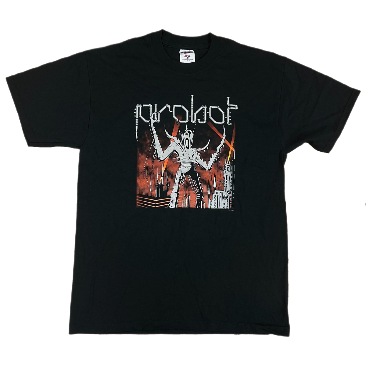 Vintage Probot &quot;Southern Lord&quot; Shake Your Blood T-Shirt