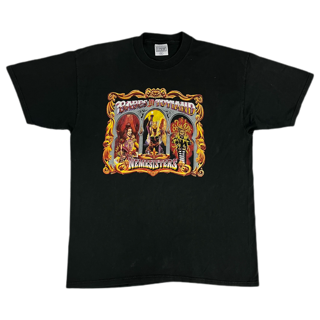 Vintage Babes In Toyland 