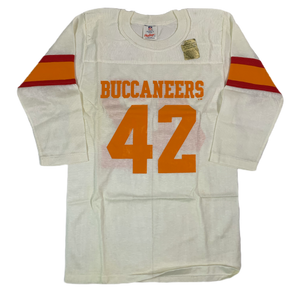 Vintage Tampa Bay Buccaneers Clothing, Vintage Buccaneers Jerseys