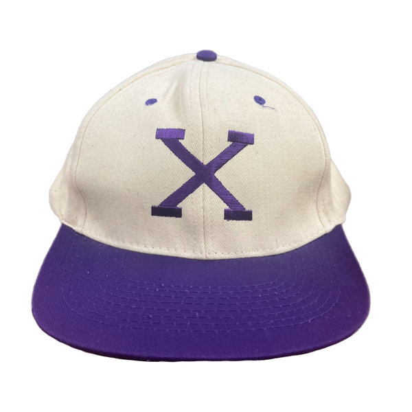 Lot De 16 Casquettes Snapback Vintage Malcolm X - Thème BLM, Années 80-90, Neuves Avec Légers Défauts