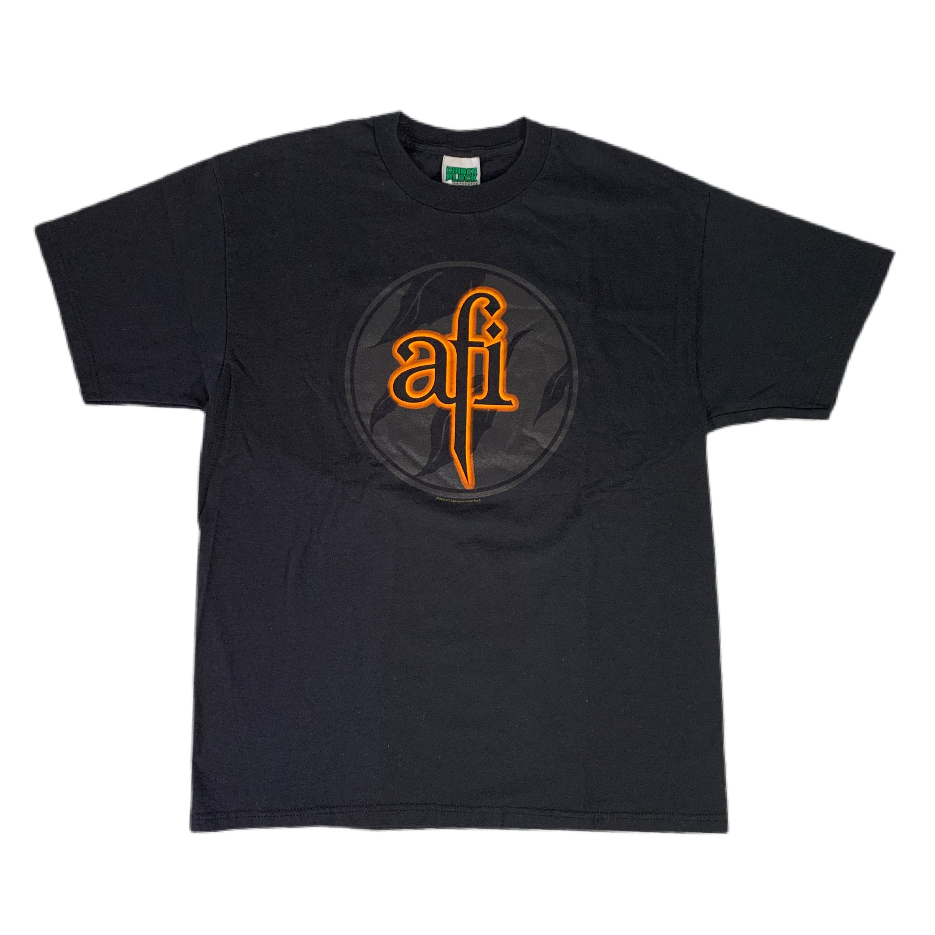 Vintage AFI 