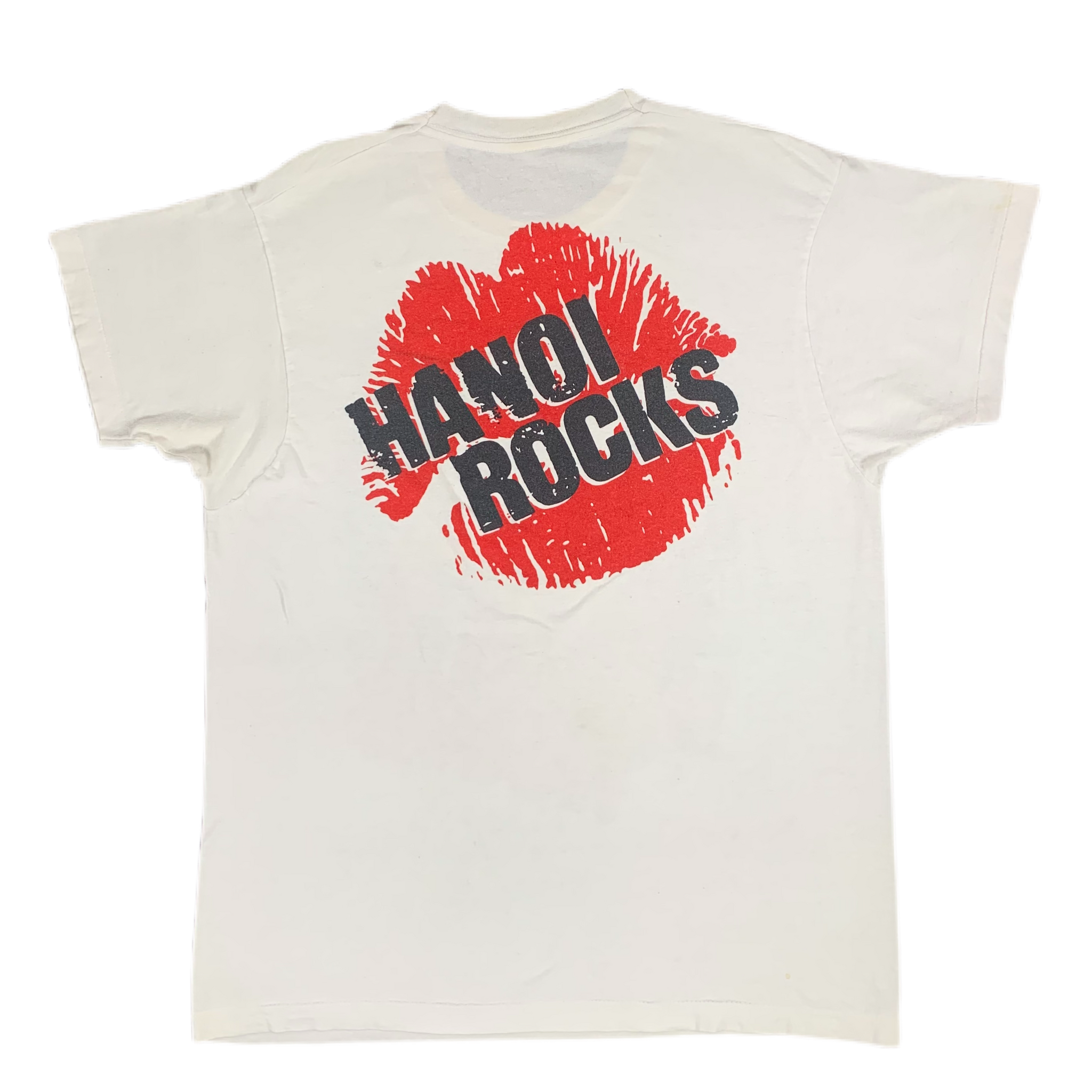 Vintage Hanoi Rocks Vintage Hanoi Rocks