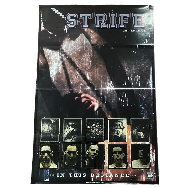 Vintage Strife 