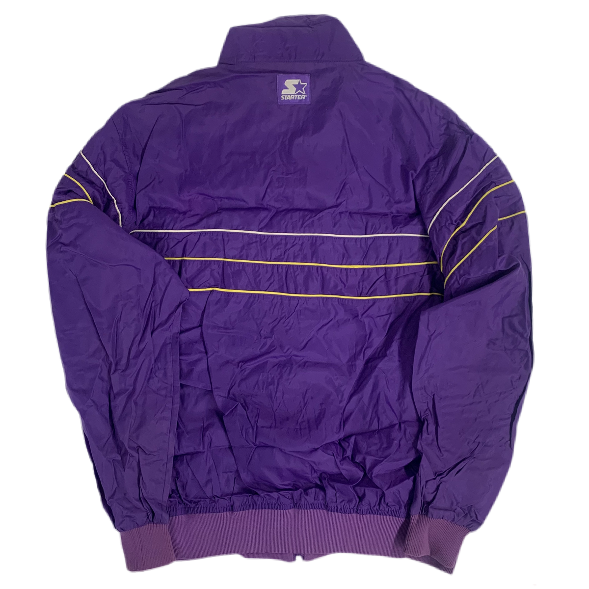 Lakers windbreaker jacket sales