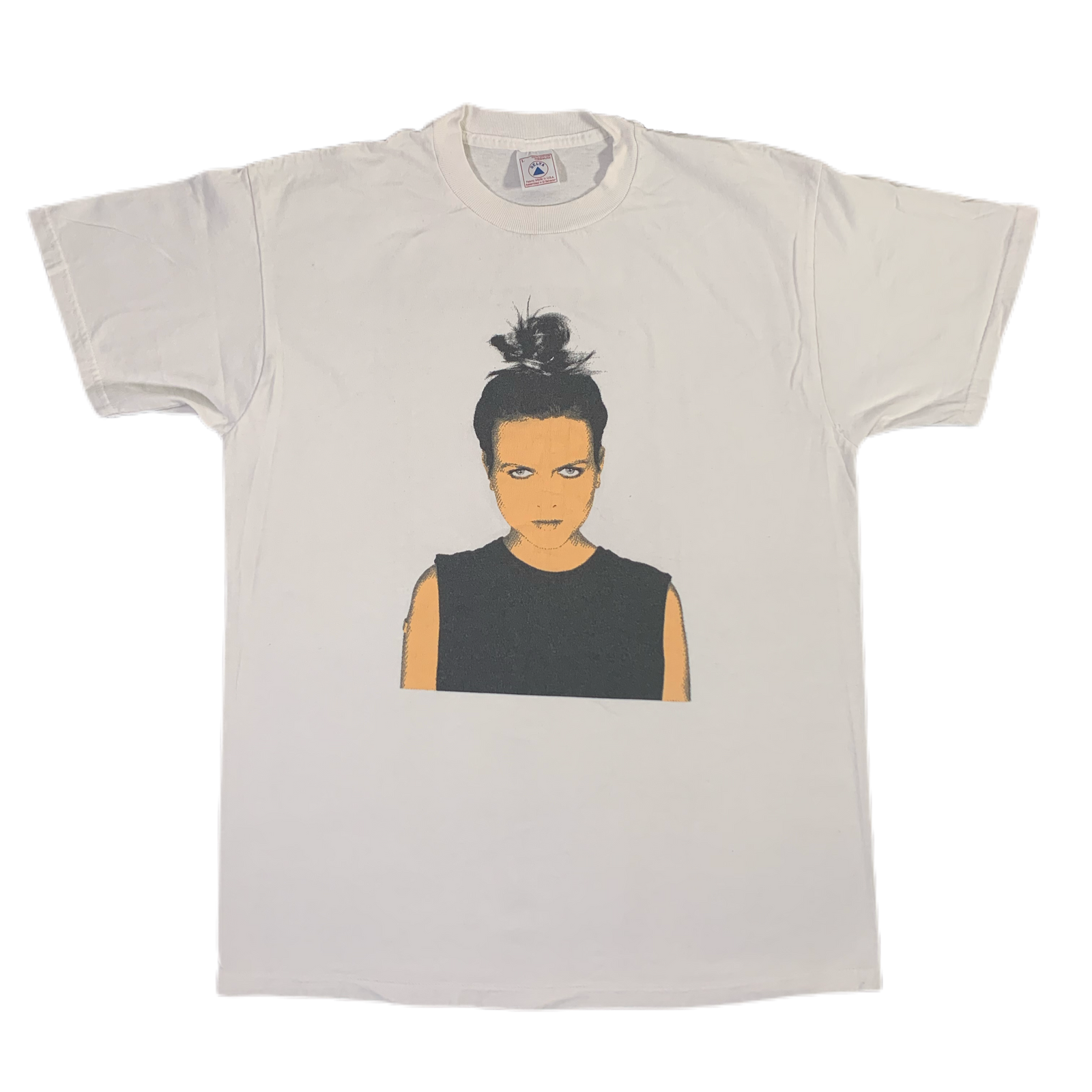 Vintage Juliana Hatfield “1997” T-Shirt - jointcustodydc