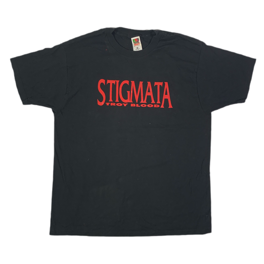 Vintage Stigmata Vintage Stigmata
