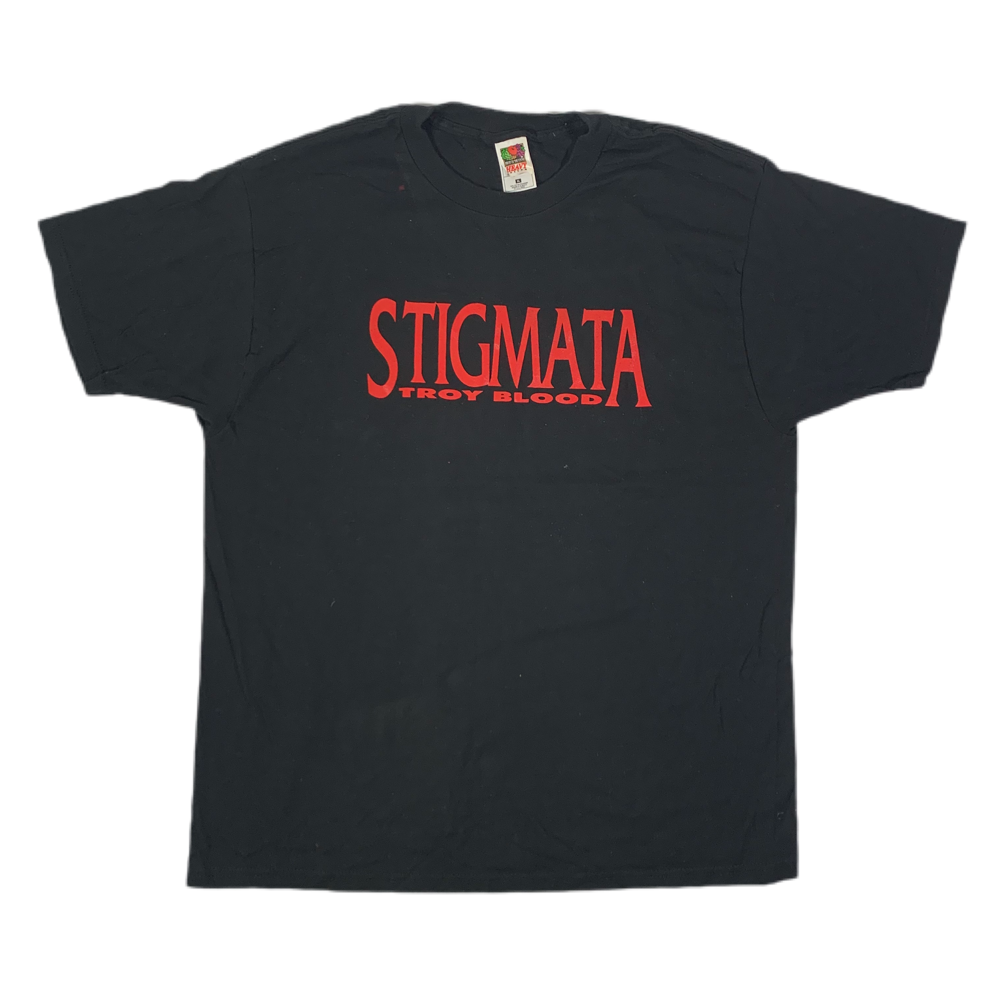 Vintage Stigmata Vintage Stigmata