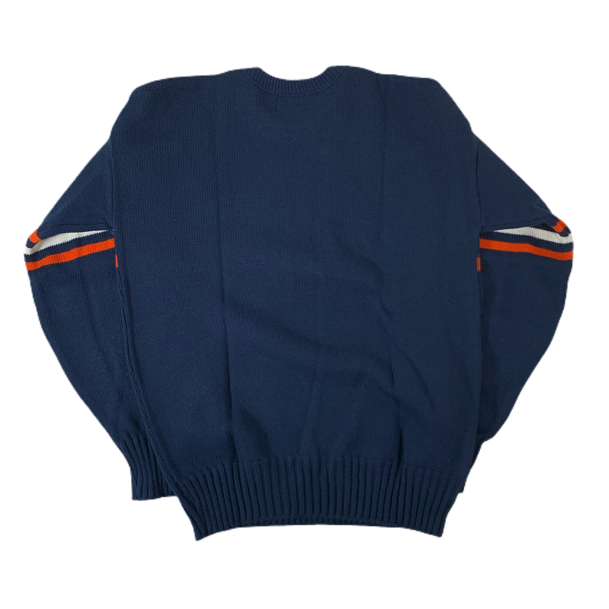 Vintage Chicago Bears “Cliff Engle” Knit Sweater - jointcustodydc