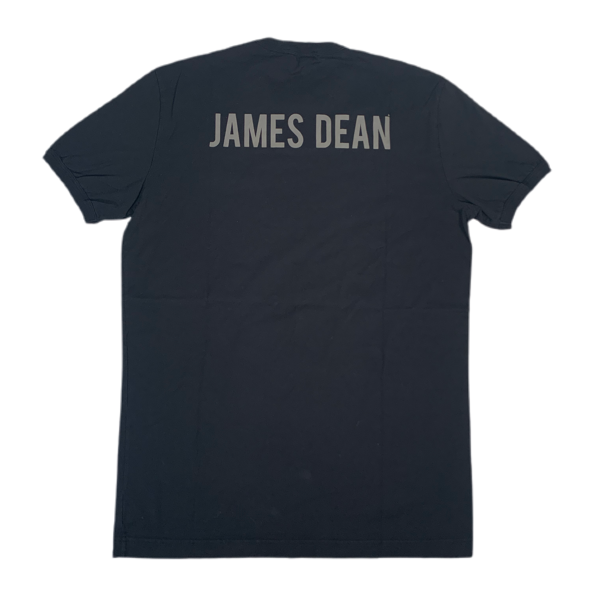 Vintage Dolce & Gabbana “James Dean” T-Shirt - jointcustodydc Vintage Dolce & Gabbana “James Dean” T-Shirt - jointcustodydc