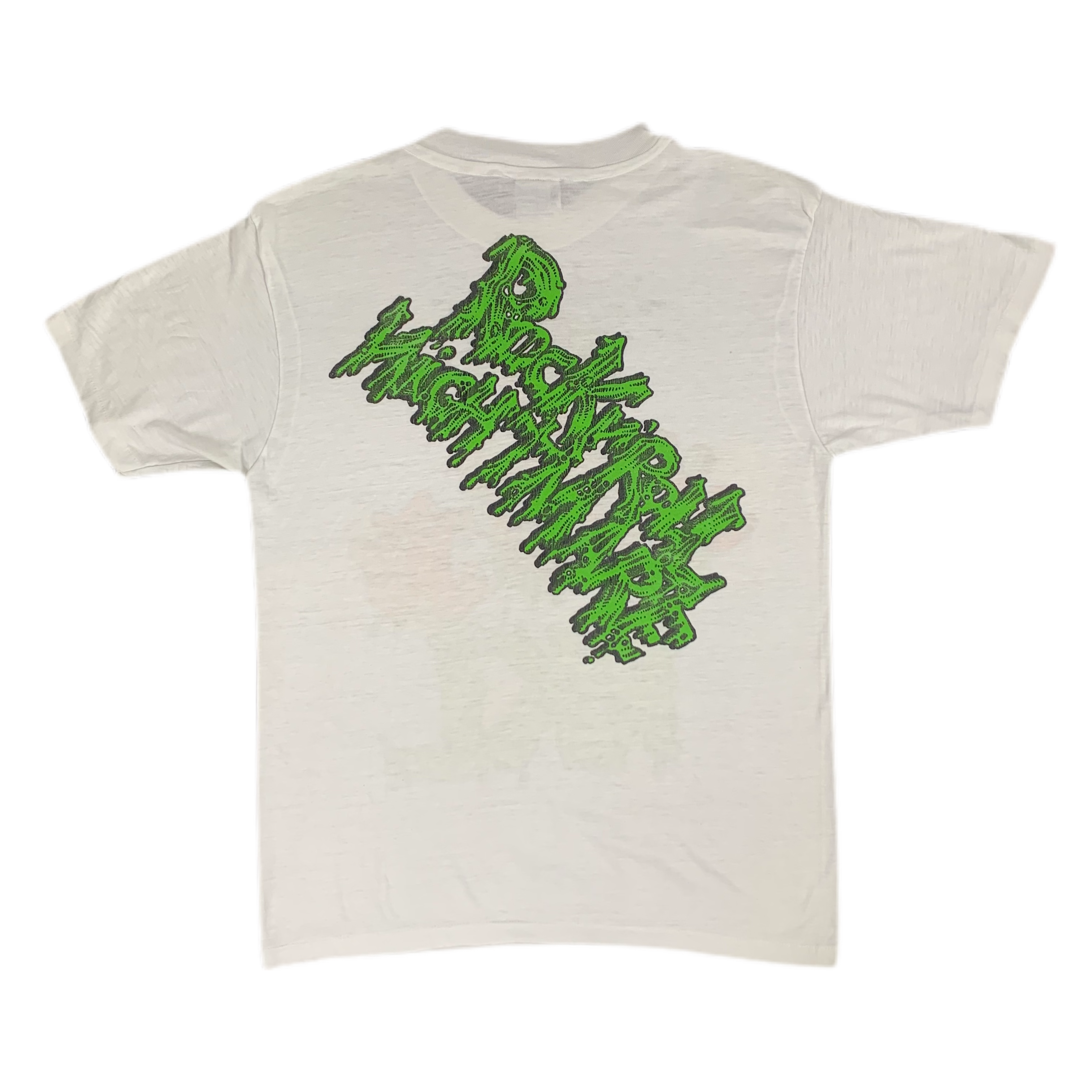 RKL "Rock N' Roll Nightmare" T-Shirt | jointcustodydc