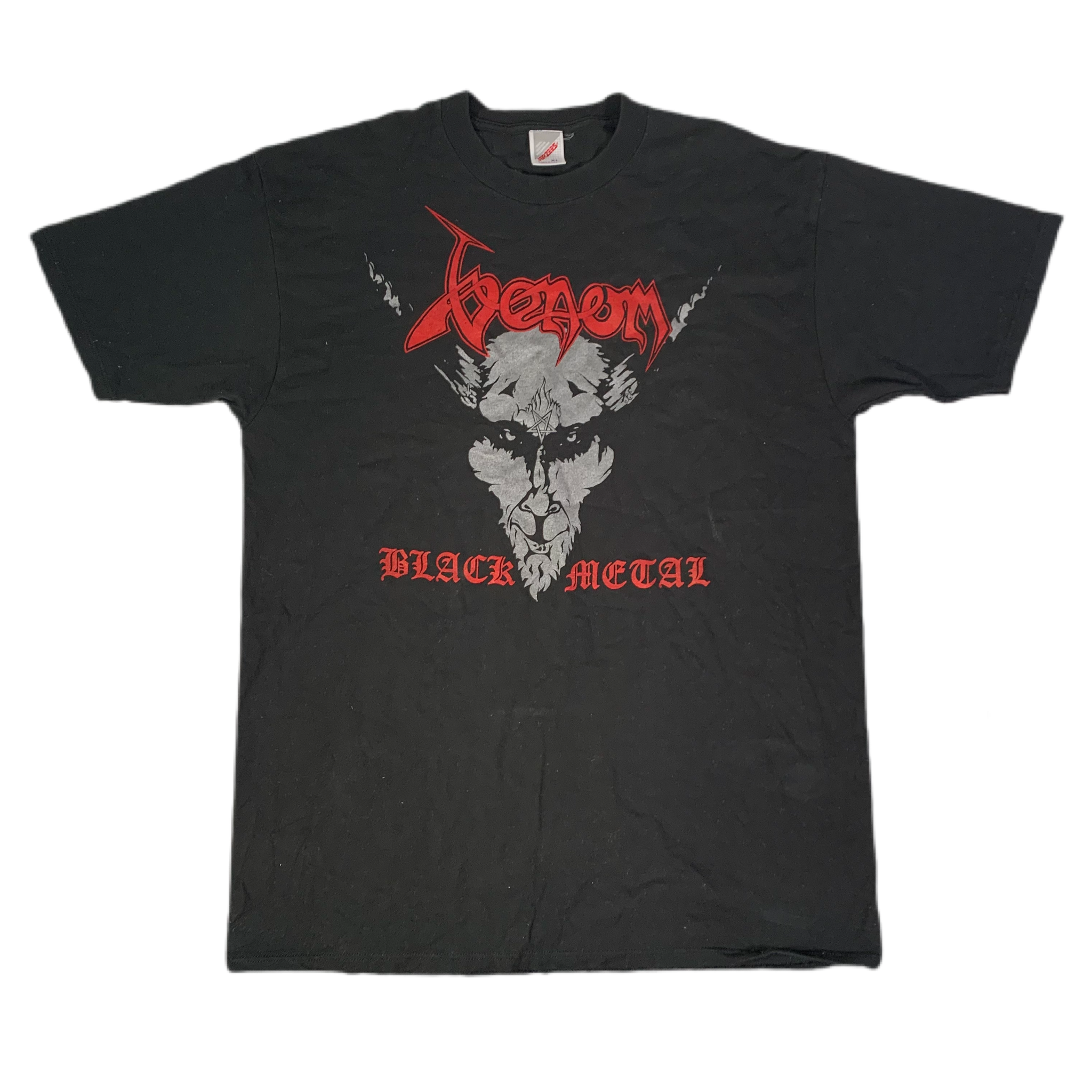 Vintage Venom Vintage Venom