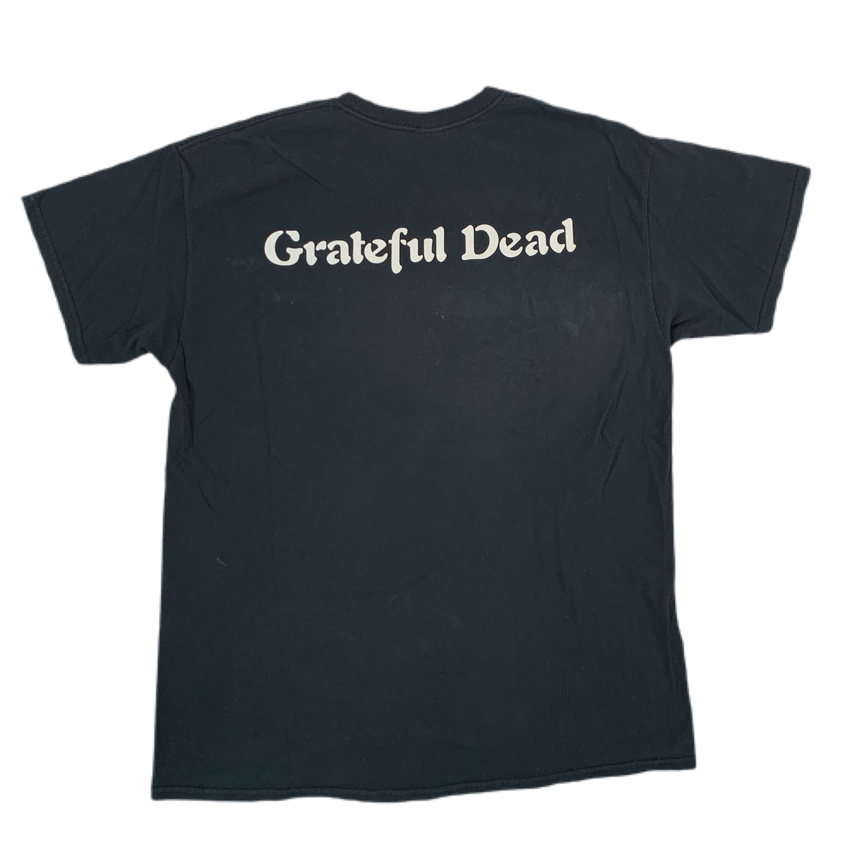Vintage Grateful Dead &quot;Steal Your Face&quot; T-Shirt