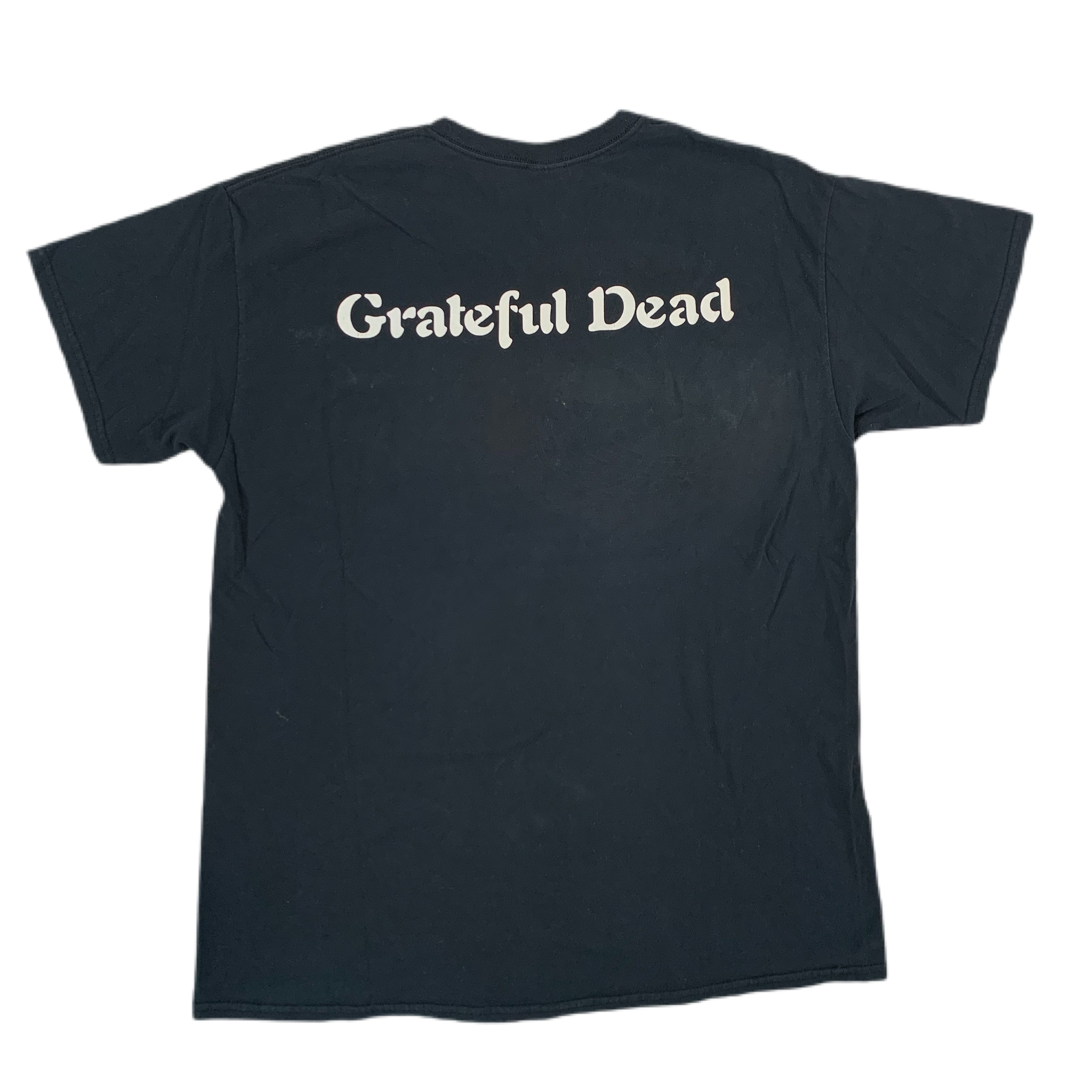 GRATEFUL DEAD 90sヴィンテージtシャツ Vintage Grateful Dead