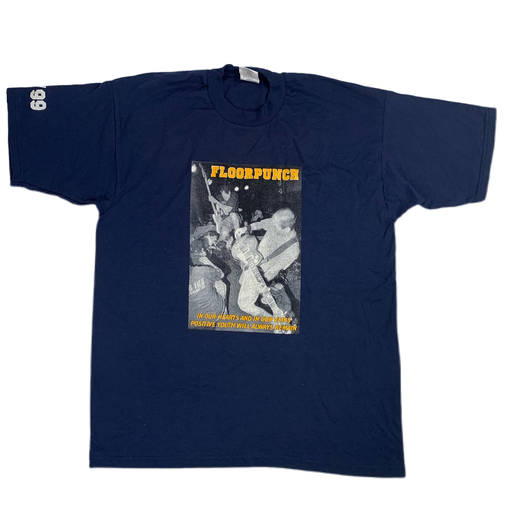 Vintage Floorpunch Vintage Floorpunch