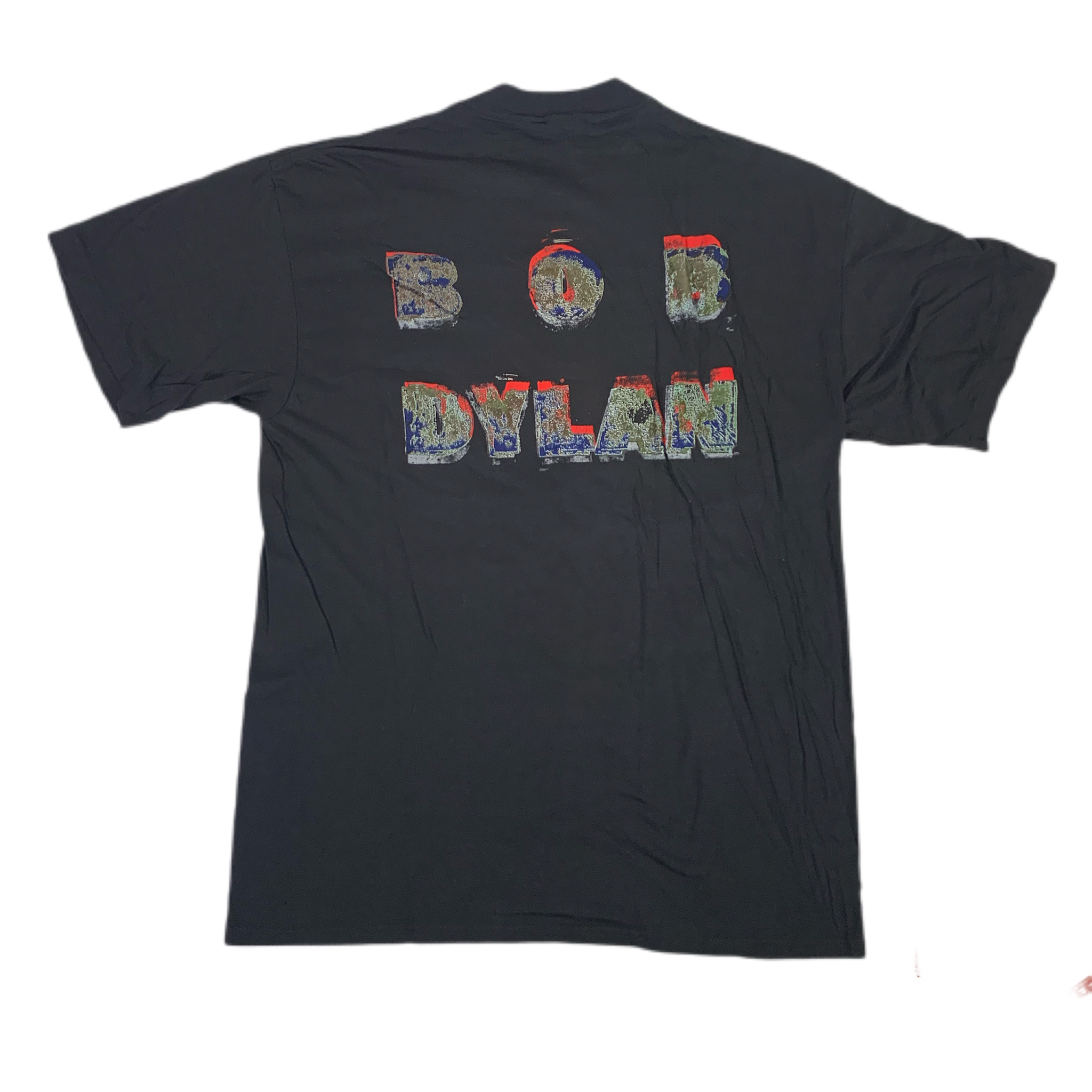 希少 Bob Dylan Bootleg 限定 90s Tシャツ 希少 Bob Dylan Bootleg 希少 Bob Dylan Bootleg 限定 90s Tシャツ 希少 Bob Dylan Bootleg