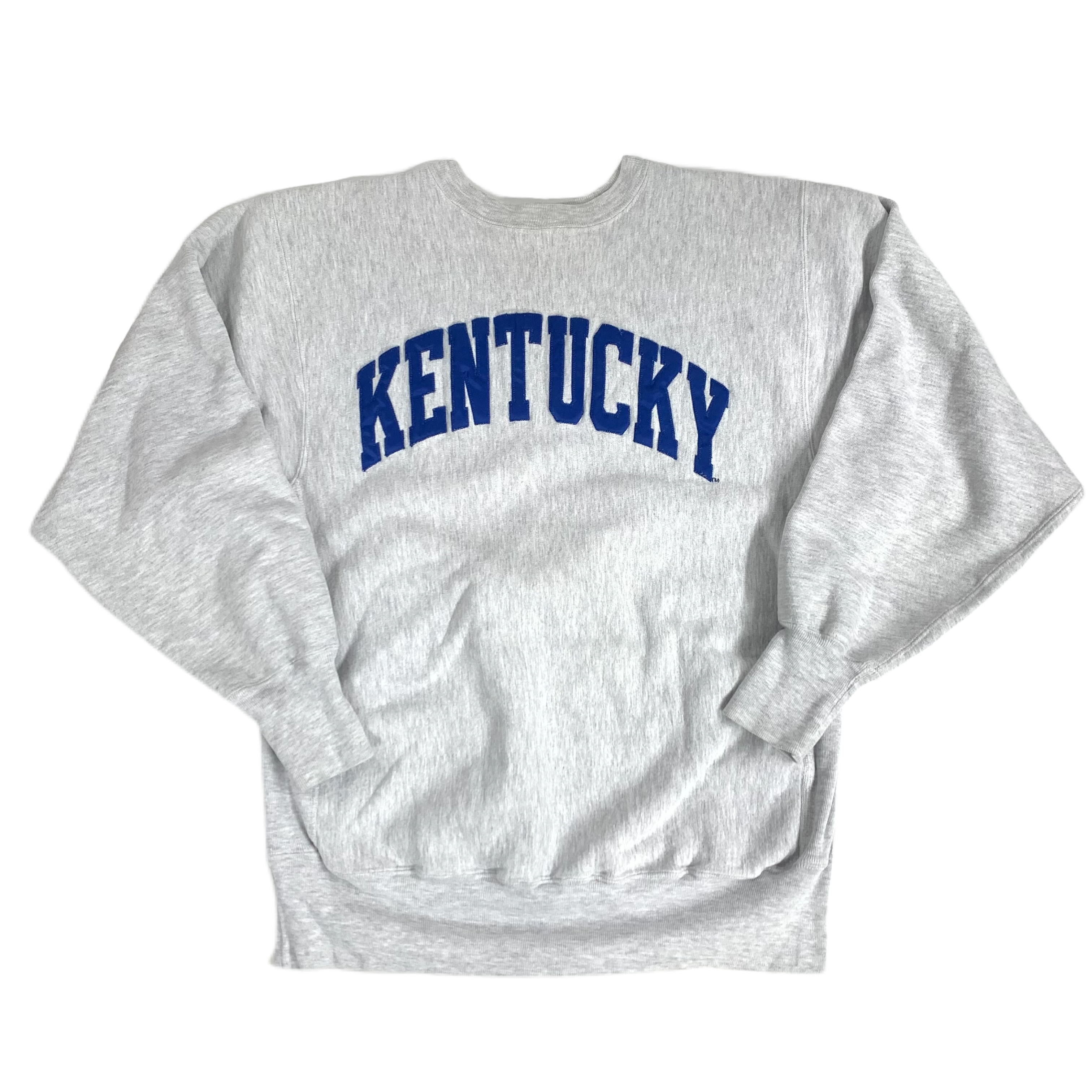 Champion sweatshirt kentucky best sale