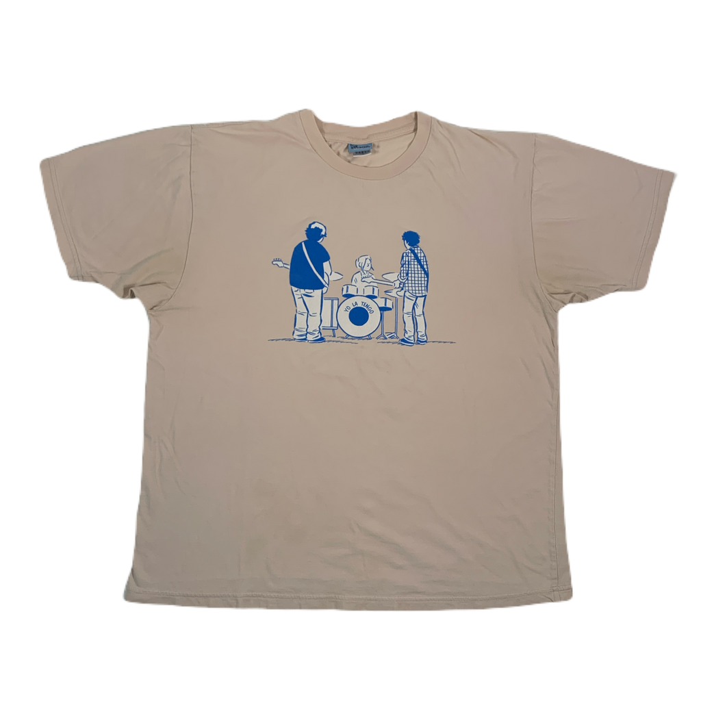 Vintage Yo La Tengo 