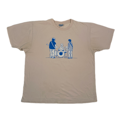 Vintage Yo La Tengo 