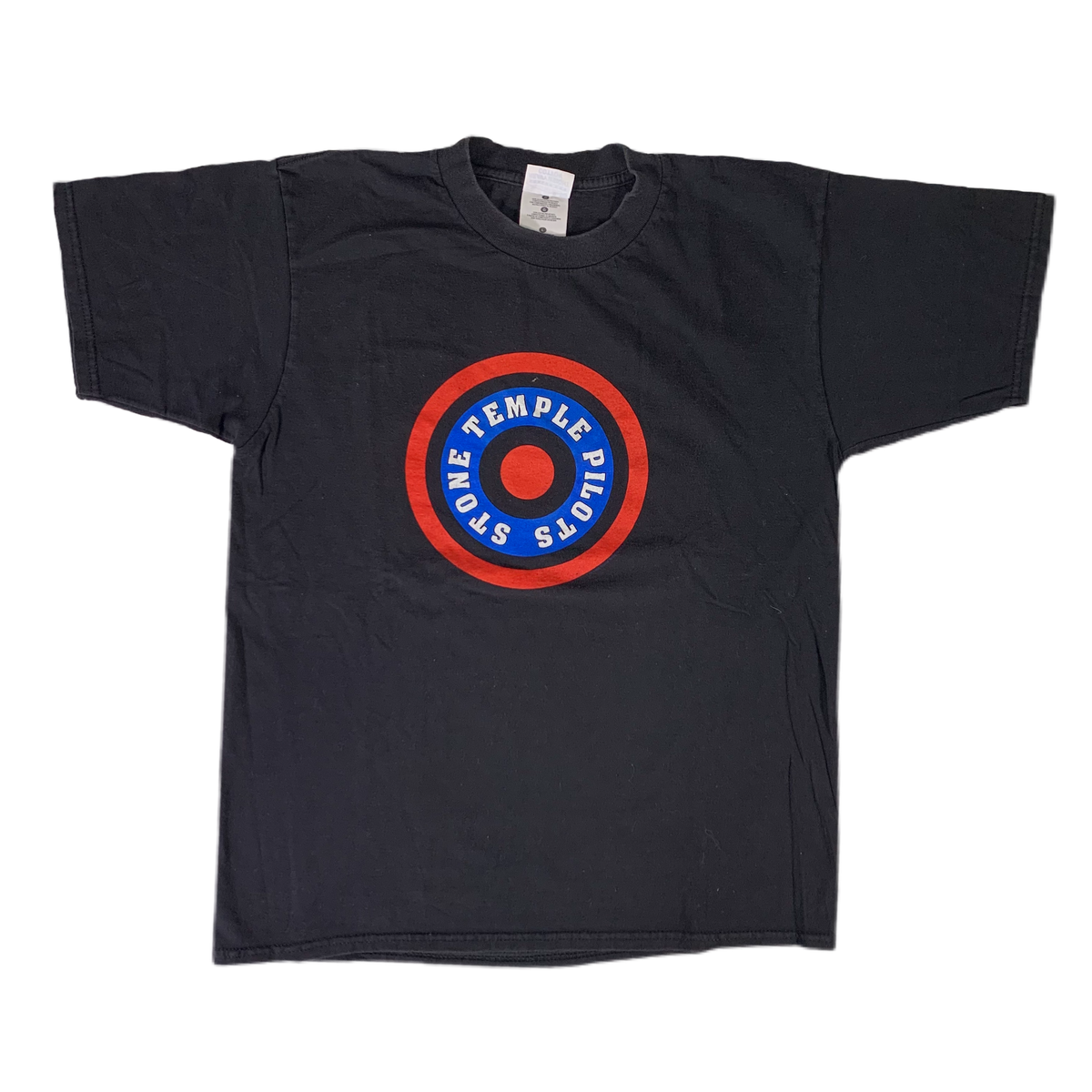 Vintage Stone Temple Pilots &quot;North America&quot; T-Shirt
