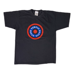 トップス 90's Stone Temple Pilots T-shirt 1994 Stone Temple Pilots Purple T-shirt Purple (stylized on
