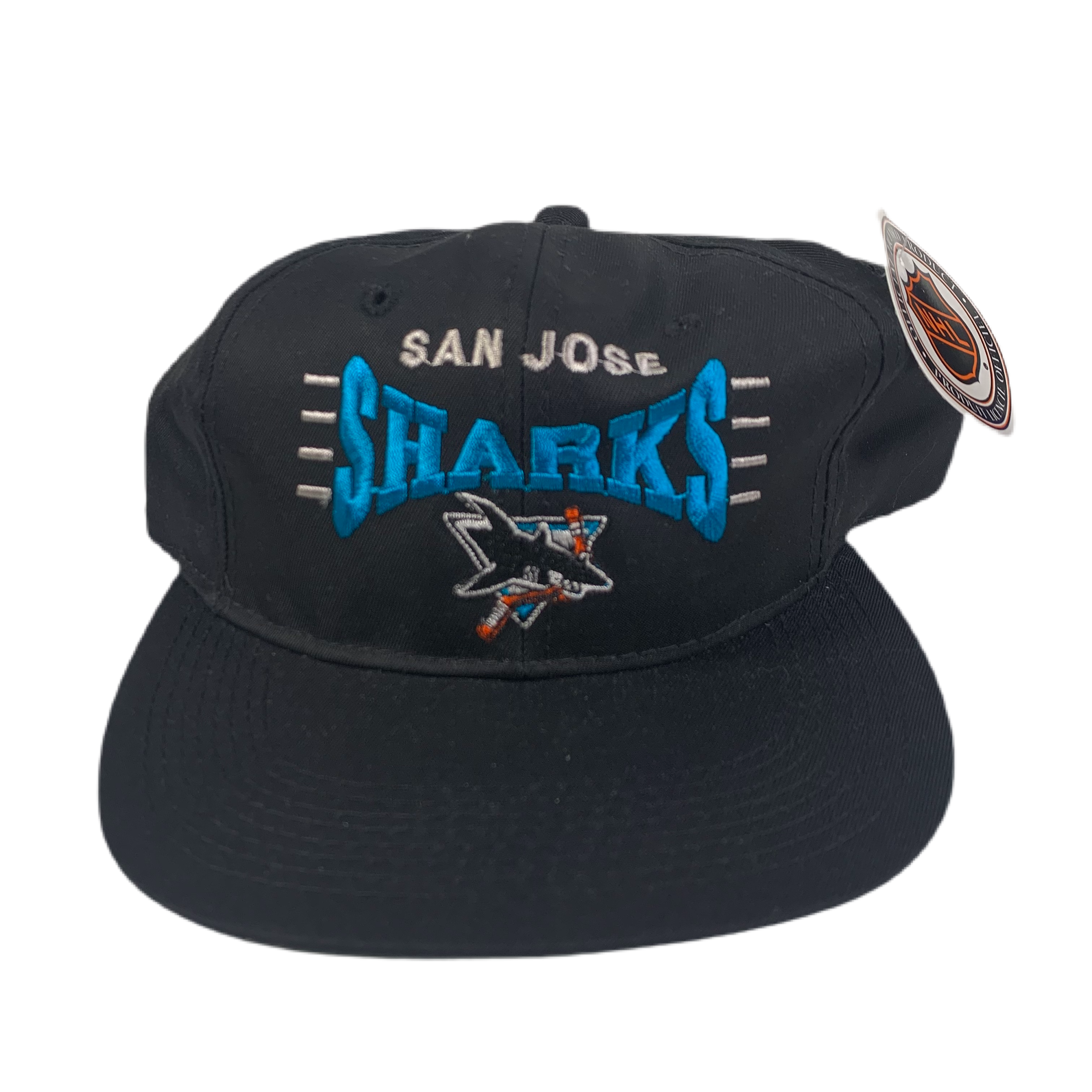 San jose sale sharks toque