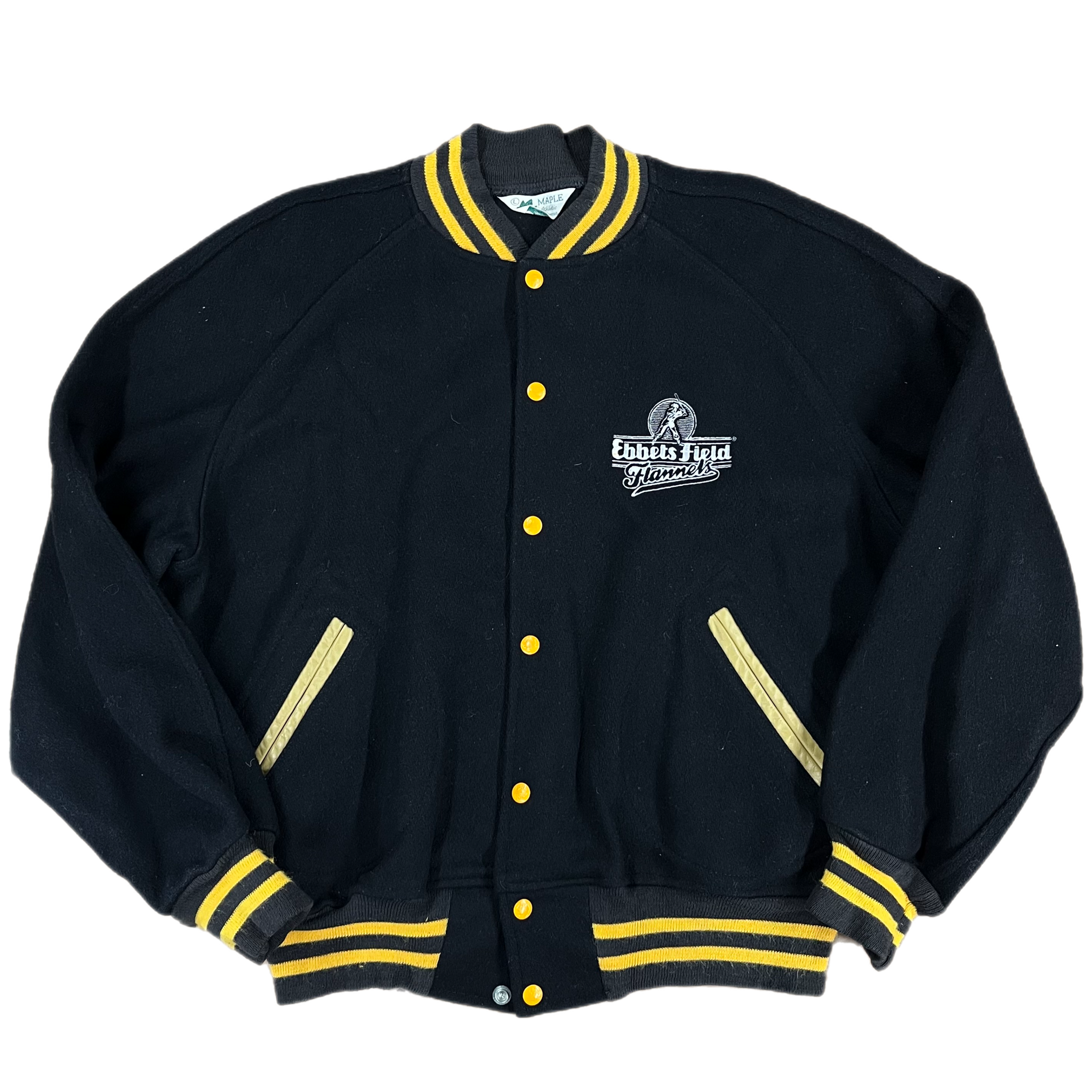 Vintage Ebbets Field Flannels Vintage Ebbets Field Flannels