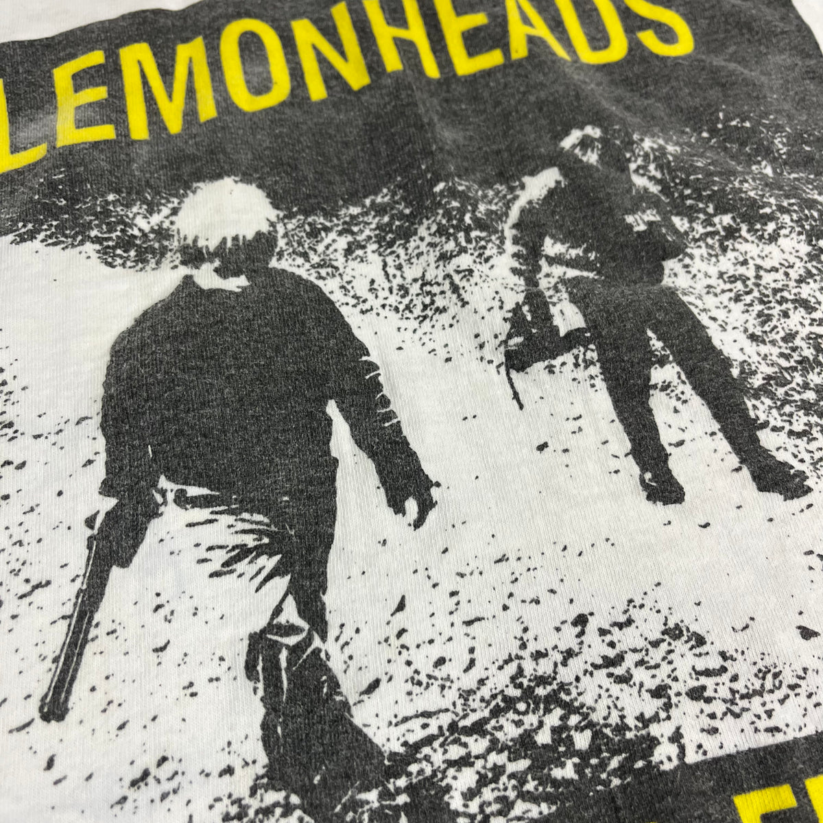 Vintage Lemonheads 