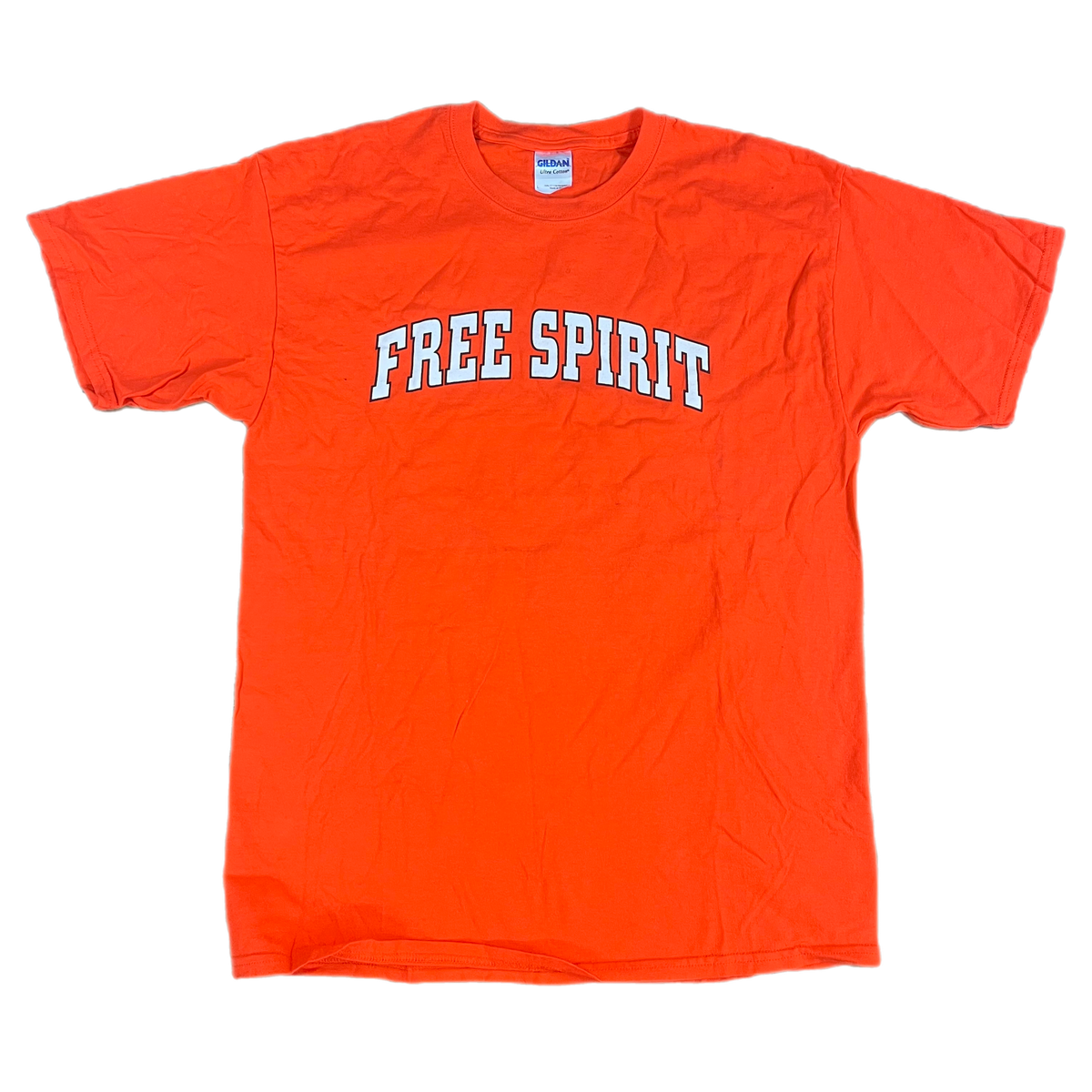 Free Spirit &quot;Lockin&#39; Out&quot; T-Shirt