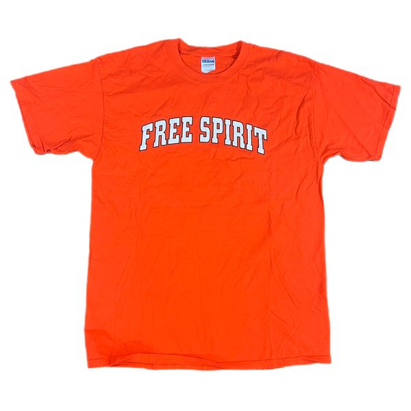 Free Spirit 