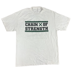 洋楽 CHAIN OF STRENGTH TRUE TILL DEATH 1stEp 0d9092ebf3ca0c36a73364b4dcf4d9
