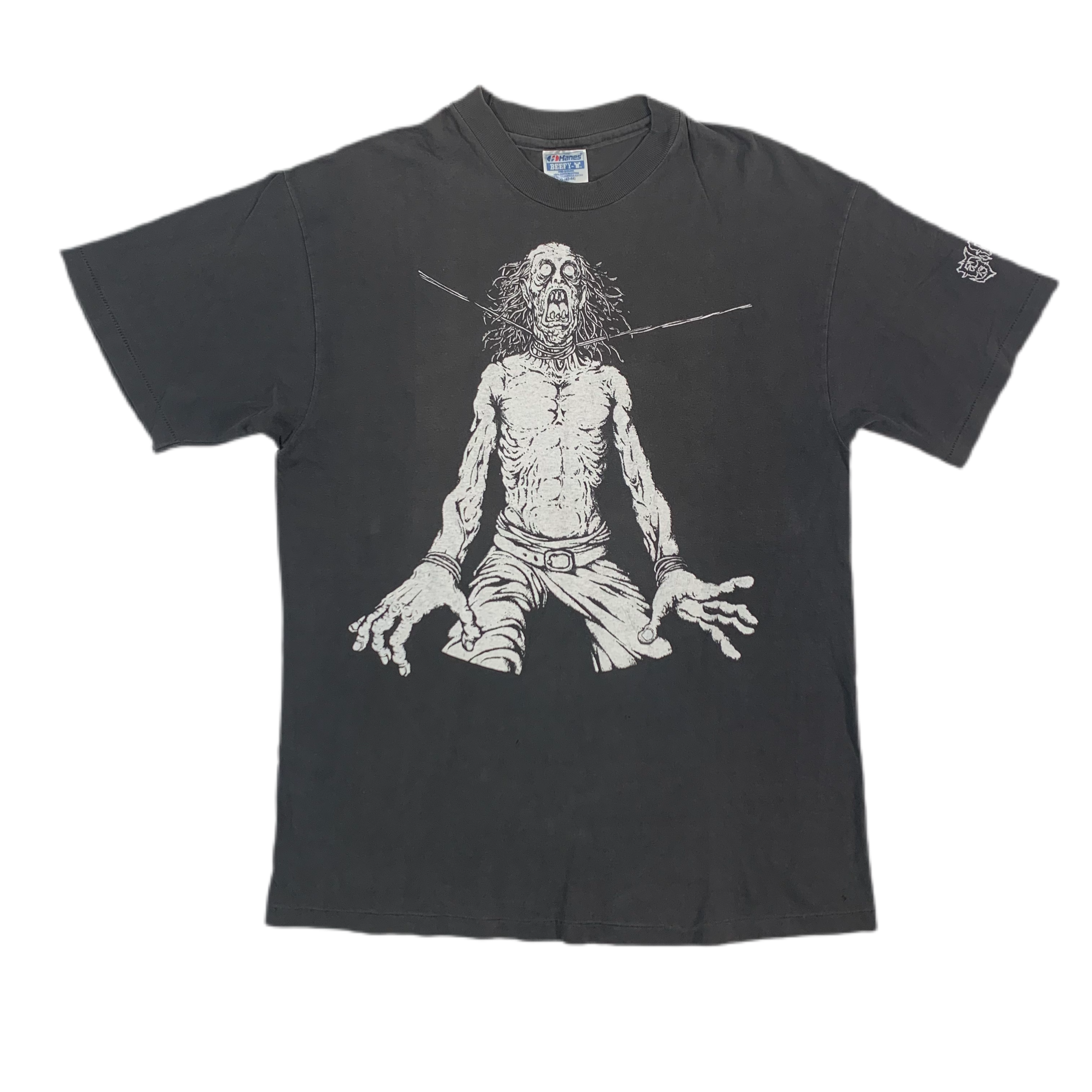 NAPALM DEATH vintge T S.O.B SxOxB GRIND NAPALM DEATH vintge T S.O.B SxOxB GRIND