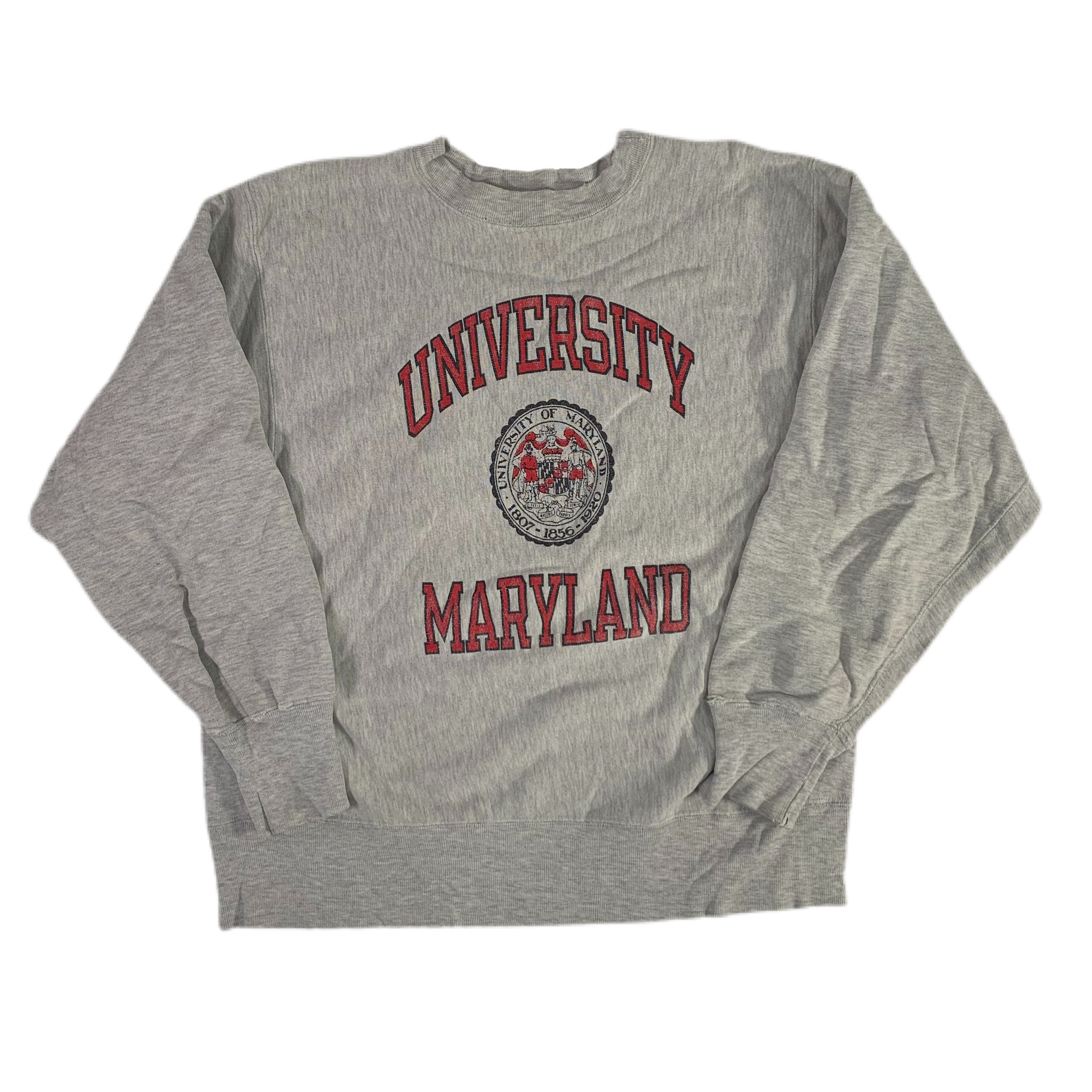 Vintage University Of Maryland
