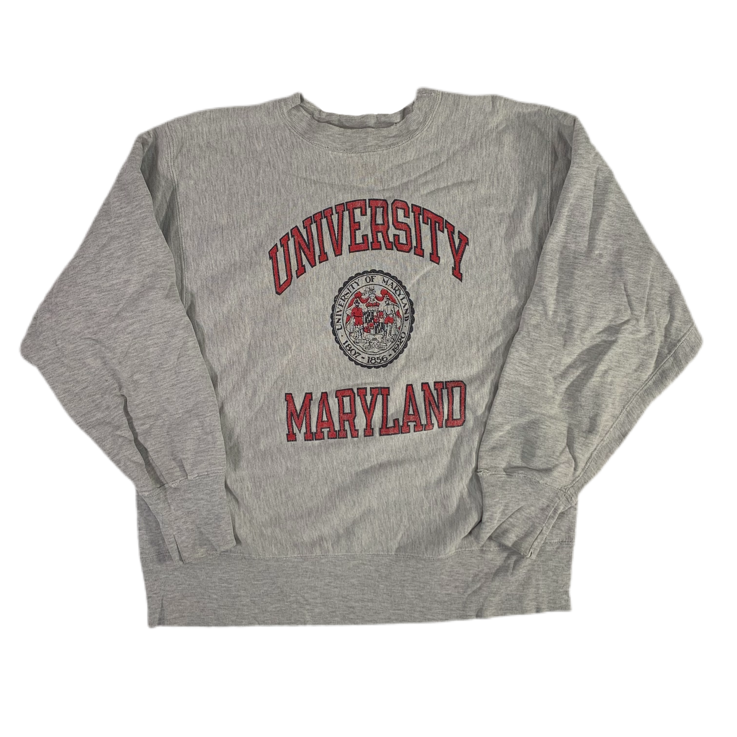 Vintage umd sweatshirt hotsell