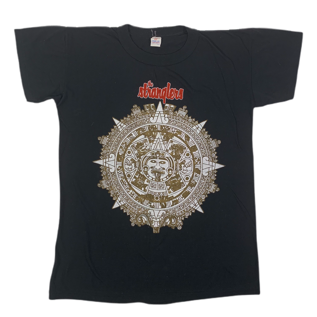 Vintage The Stranglers 