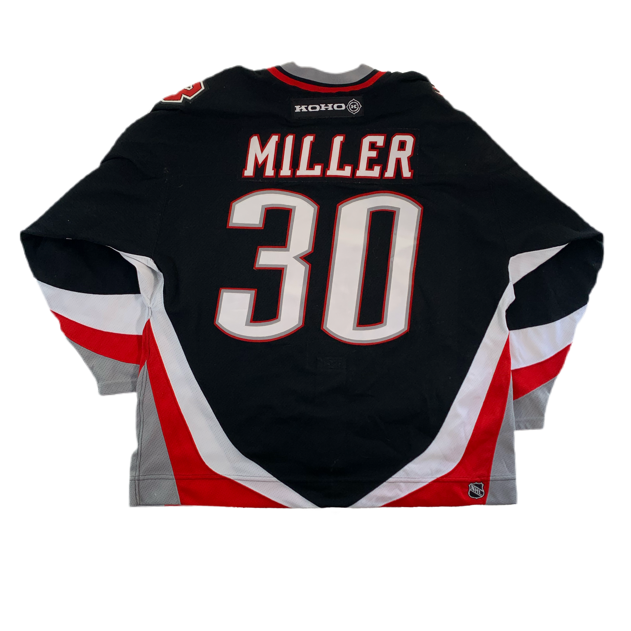 Ryan miller online buffalo sabres jersey