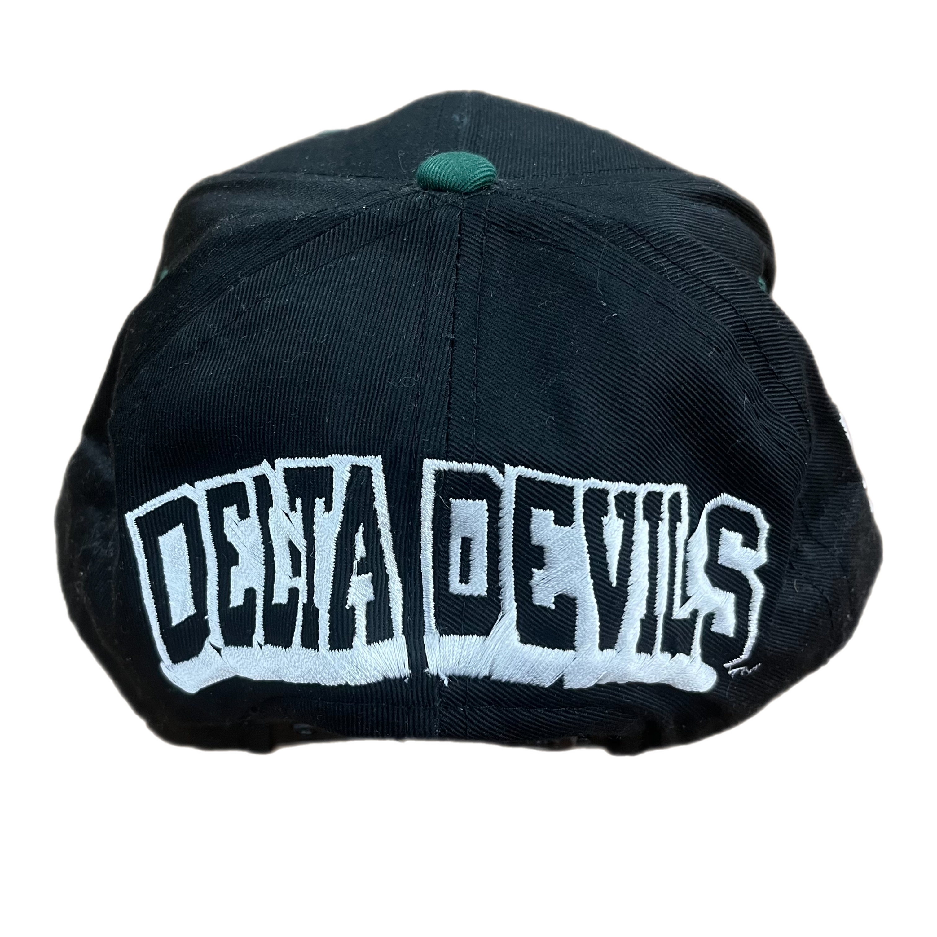 Devils hats