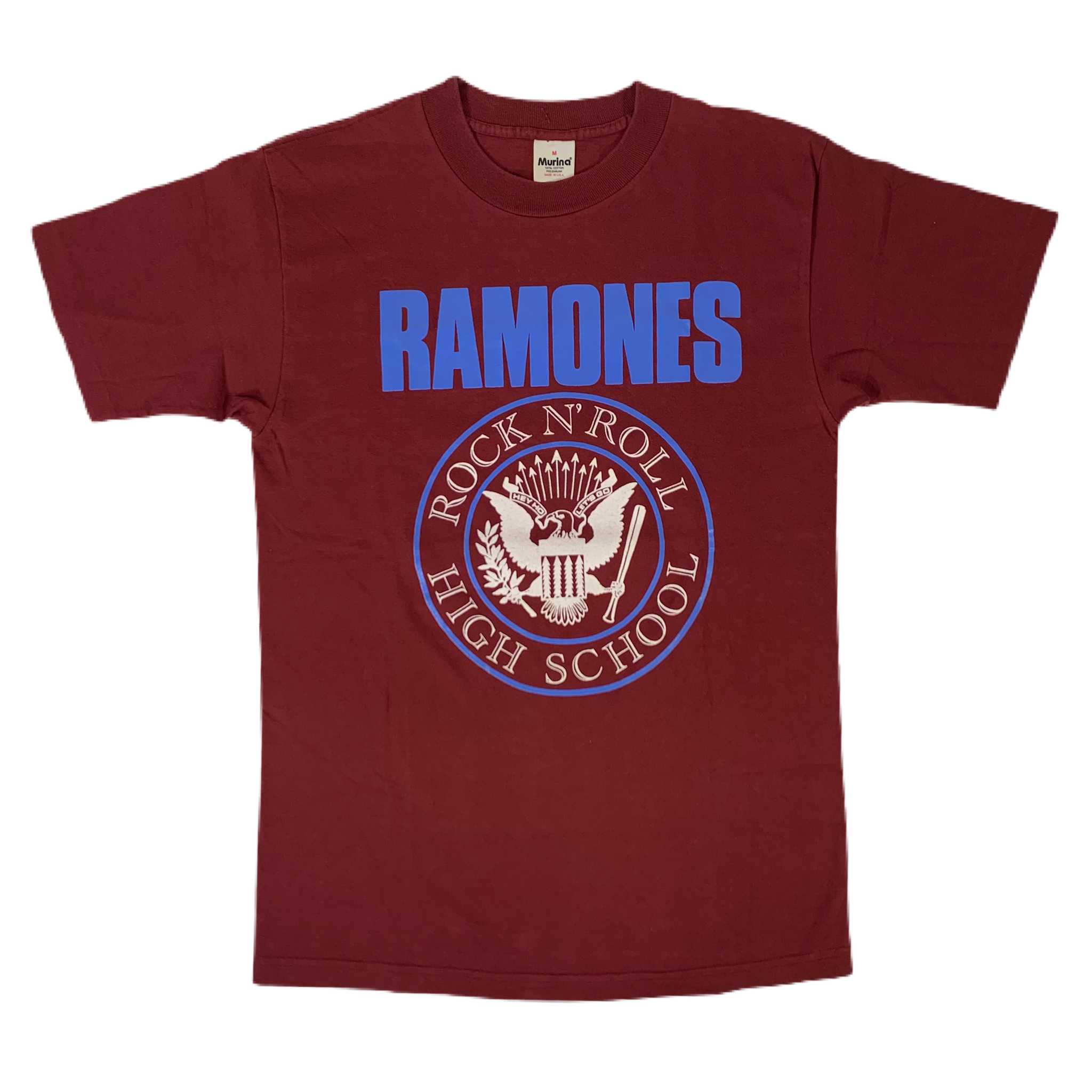Vintage Ramones Vintage Ramones