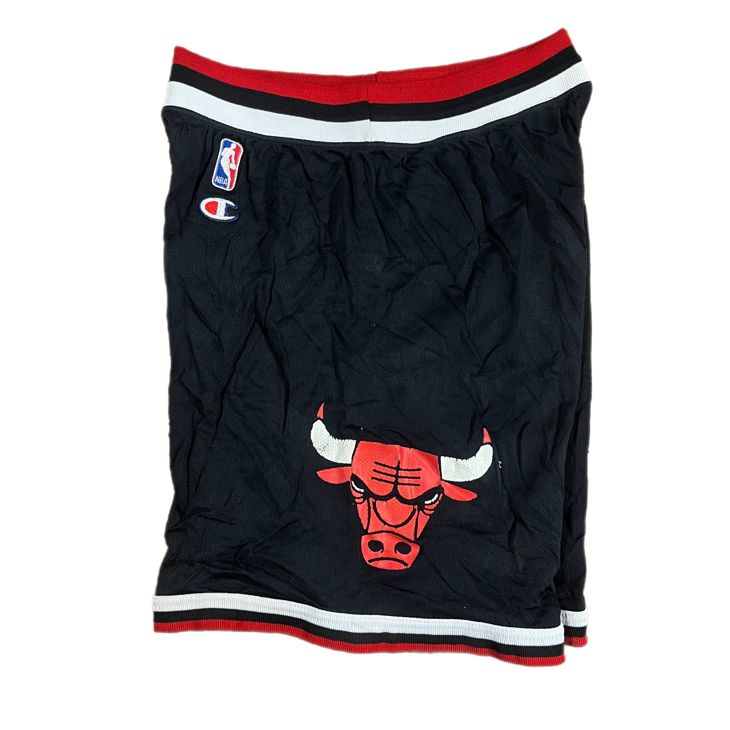 Chicago basketball shorts online